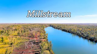 Millstream Station  Camping [upl. by Arakihc741]