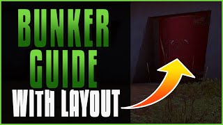 DEADSIDE  Bunker guide with map [upl. by Taylor997]