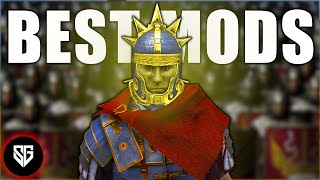 The BEST Bannerlord Mod List That WORKS [upl. by Tamsky]