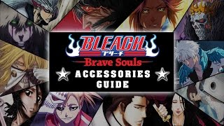 Bleach Brave Souls Beginners Guide 2021  Rank 1 To Rank 30 Step By Step Part 3 [upl. by Maiah]