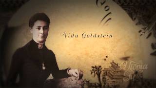 Vida Goldstein [upl. by Iolande762]