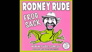 Rodney Rude  Pommy Heckler [upl. by Sigrid]