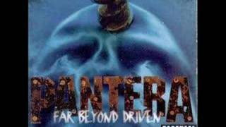 Pantera  Slaughtered [upl. by Neufer]