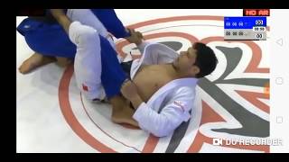 erberth santos vs Felipe pena brawl [upl. by Nywrad259]