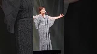 Susan Boyle Live in Liverpool  I Dreamed A Dream  Feb 11 2018 [upl. by Omero]