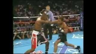 Ricardo Mayorga vs Vernon Forrest 2 [upl. by Yusem]