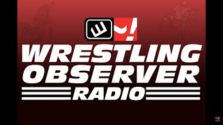 Wrestling Observer Radio  TNA Genesis RAW report GCW Britt more [upl. by Pickard]