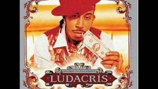 Ludacris  Number One Spot Instrumental [upl. by Einiffit]