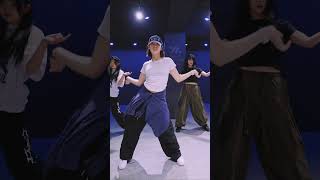 Miss You  Cashmere Cat Major Lazer Tory Lanez  SEEO Choreography [upl. by Iduj686]