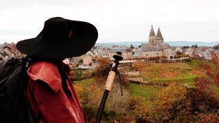 La tradition du pèlerinage de Saint Jacques [upl. by Abelard]