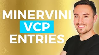 How to Scan for MARK MINERVINI VCP Setups Swing Trade  Swing Trading [upl. by Cottle]