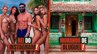 A QUEDA DE DAN BILZERIAN [upl. by Bob]