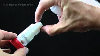 How to Use Ellipta Inhaler [upl. by Laucsap195]