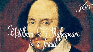 Who wrote Shakespeare plays  Edward de vere  Documentary part 1  360 degree [upl. by Annayd]