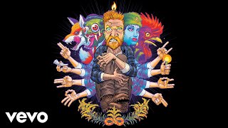 Tyler Childers  Peace of Mind Audio [upl. by Annaeoj812]