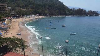 Condo for sale in La Jolla Mismaloya  Puerto Vallarta [upl. by Lebana173]