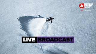 LIVE BROADCAST  FWT20 Fieberbrunn Austria [upl. by Brandenburg]