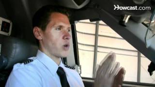 How to Do Takeoffs  Flying Lessons [upl. by Ranit]