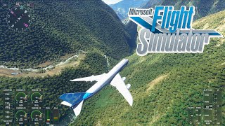 Microsoft Flight Simulator 2020 Full Review [upl. by Melan]