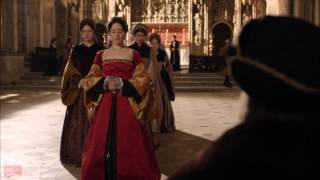 Wolf Hall Trailer [upl. by Ijies98]