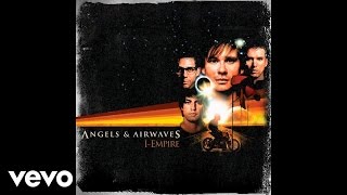 Angels amp Airwaves  True Love Audio Video [upl. by Alenas95]