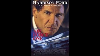 Air Force One Movie Commentary [upl. by Beutler]