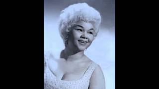 Etta James  At Last  Lyrics [upl. by Aneetsirhc]