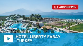 Liberty Fethiye  Turkey [upl. by Osana]