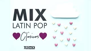 Mix Latin Pop Clasicos  Bacilos Carlos Vives Chino y Nacho Montaner Rakim Olga Tañon  PARTE 2 [upl. by Acsot781]