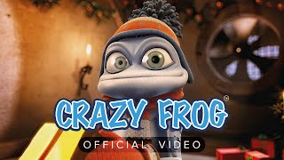 Crazy Frog  Last Christmas Directors Cut [upl. by Aritak]