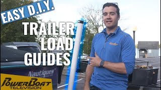 Build a DIY Utility Trailer for 300  Part 1 [upl. by Carce]