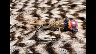 Goulburn River Slayer Fly Pattern [upl. by Vikki]