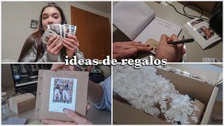 IDEA DE REGALO PARA CUMPLE edición pinterest   By hermoss [upl. by Durwin]