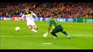 Fernando Torres Goal vs Barcelona  Neville commentary  El Nino  Unbelievable [upl. by Ber5]