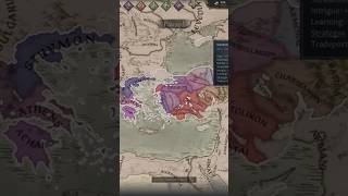 CK3 Byzantium Update [upl. by Gaskin]