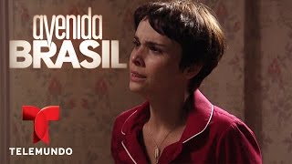 Avenida Brasil  Escena del Día 90  Telemundo Novelas [upl. by Bowles]