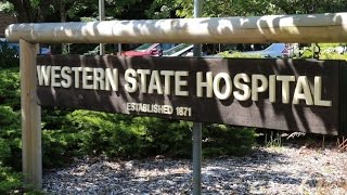 Western State Hospital update [upl. by Nesyla]