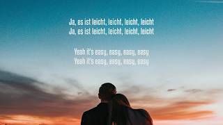 AnnenMayKantereit  Vielleicht Vielleicht Lyrics [upl. by Iinde]