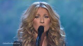 Celine Dion  At Seventeen LIVE in HDTV [upl. by Dloraj]