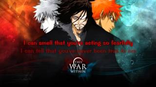 Bleach Treachery Lyrics [upl. by Norac434]