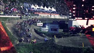 MXGP Uddevalla Sweden 2024 [upl. by Kehr808]