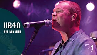 UB40  Red Red Wine Live at Montreux 2002 [upl. by Ambrosius]