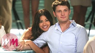 Top 10 Jane The Virgin Moments [upl. by Idnym]