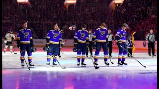 St Louis Blues  Road to the Stanley Cup 2019 [upl. by Buine]