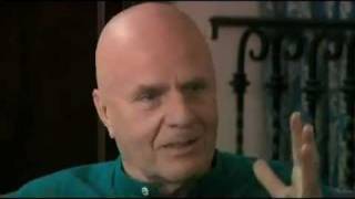 You Become What You Think About  Dr Wayne W Dyer [upl. by Nhabois]