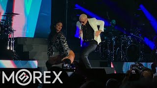 Pitbull  Shake Señora En Vivo  Live at Winstar World Casino 2018  Thackerville OK [upl. by Retnyw]