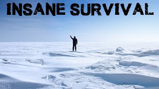 A Collection of Insane Survival Stories [upl. by Noiek]