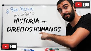 História dos Direitos Humanos [upl. by Cadmarr]