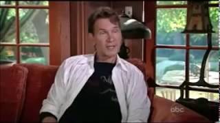 Patrick Swayze The Truth [upl. by Griswold522]