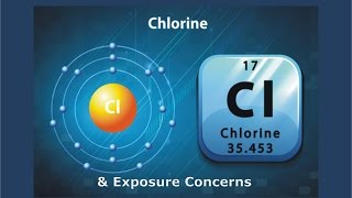 Chlorine amp Exposure Concerns [upl. by Arand]